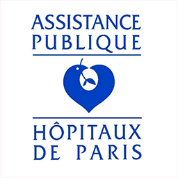 logo CHU Paris