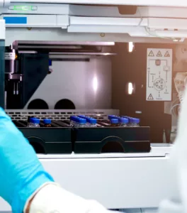 diagnostic salivaire grâce à l’IA