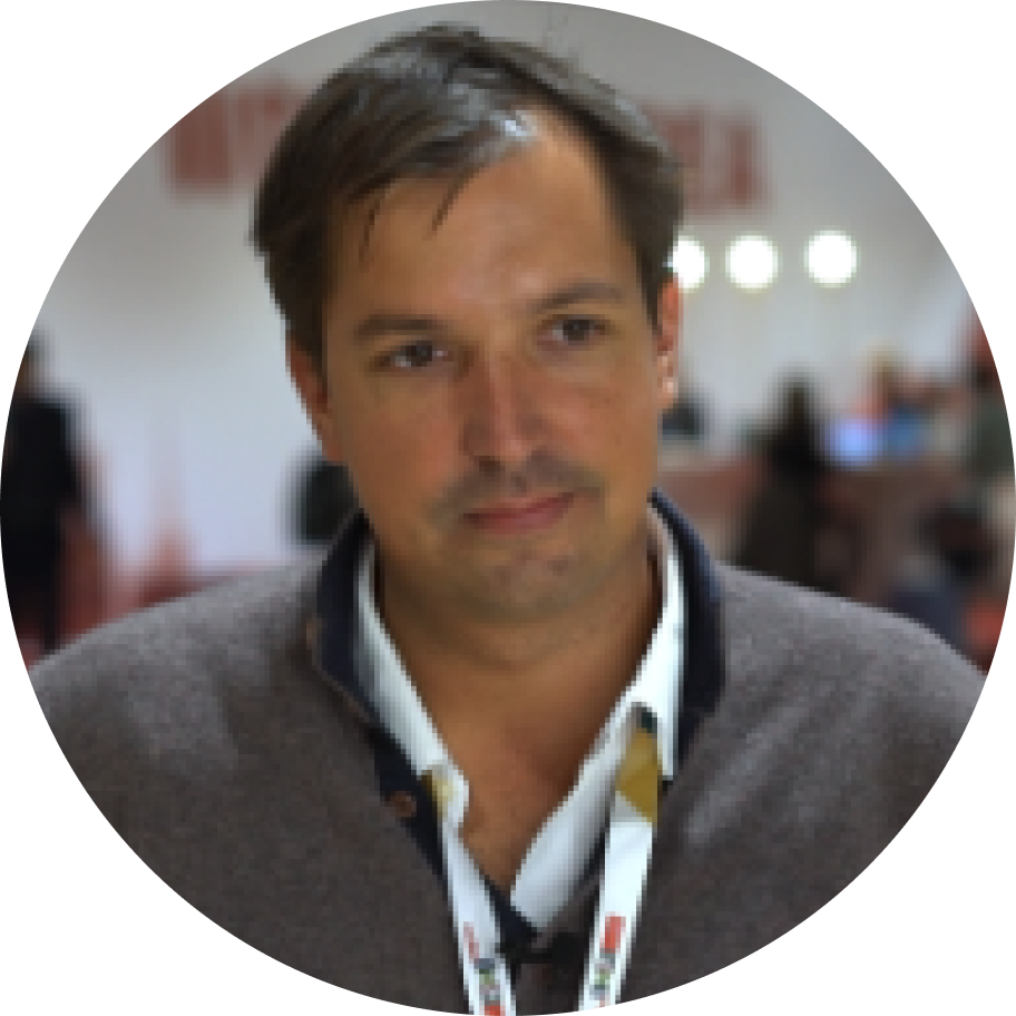 Dr Alexandre Tassin de Nonneville